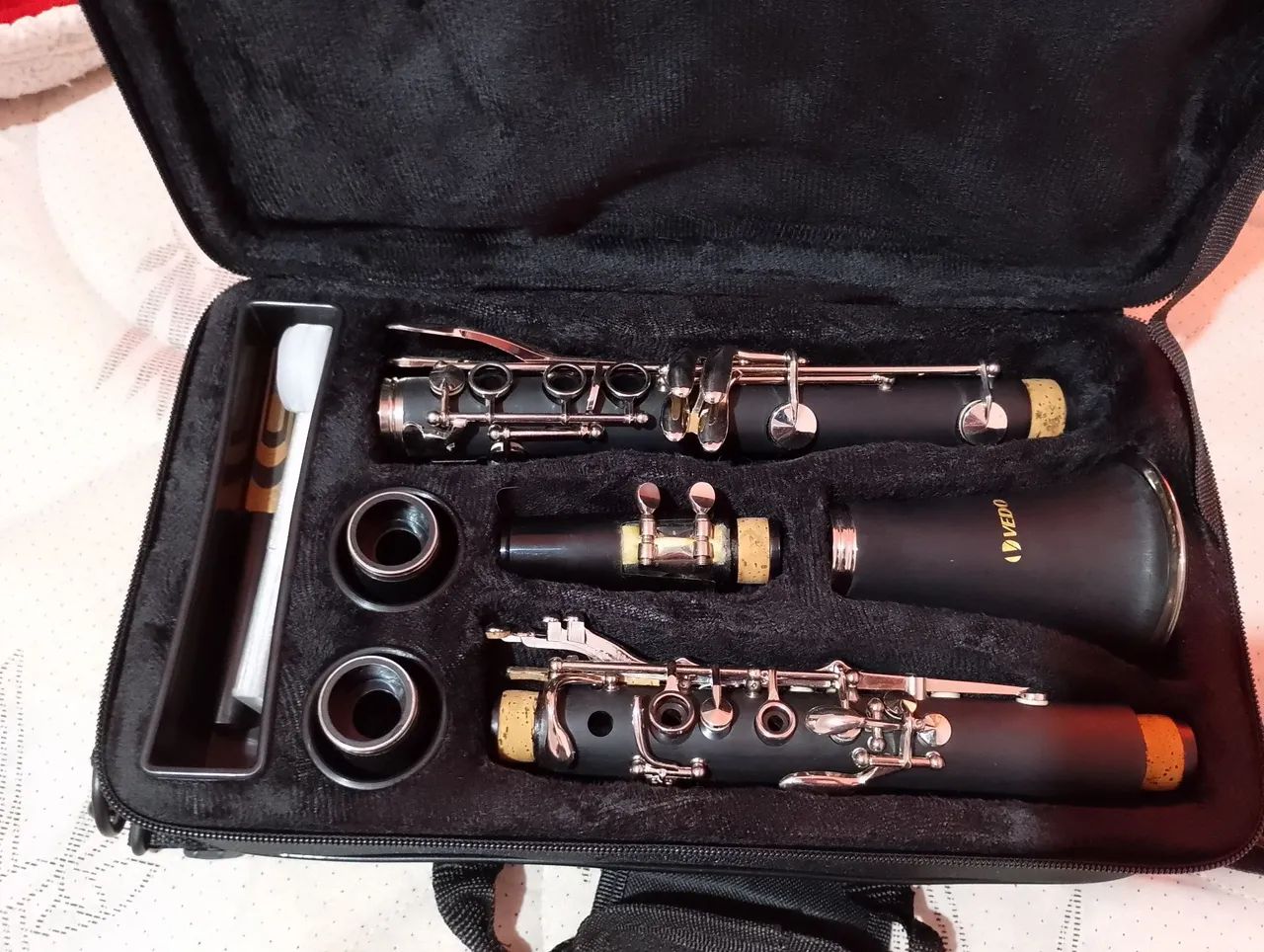 Clarinete em Sib - Foto 4