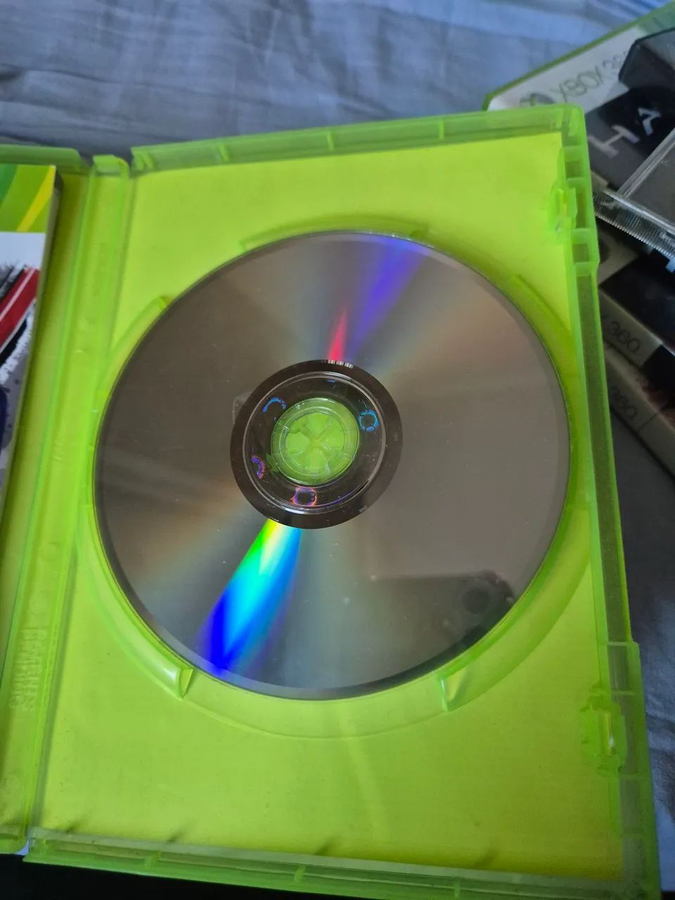 Fifa 11 Xbox 360 - Foto 4