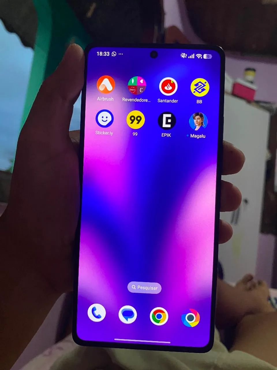 Poco M6 PRO 12 DE RAM,512GB MEMORIA INTERNA  - Foto 2