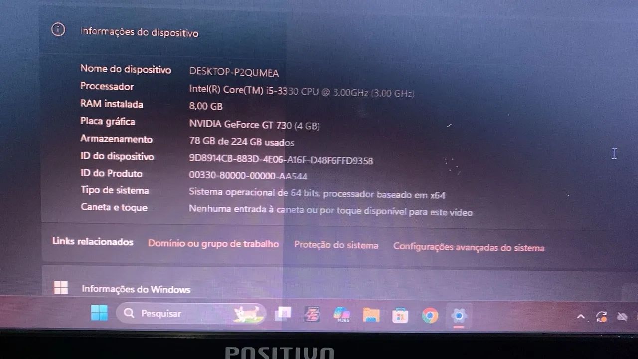 Computador Gamer  - Foto 2