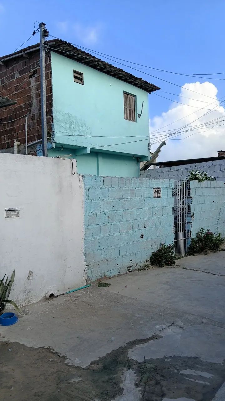 Foto - Jaboatão dos Guararapes - Candeias