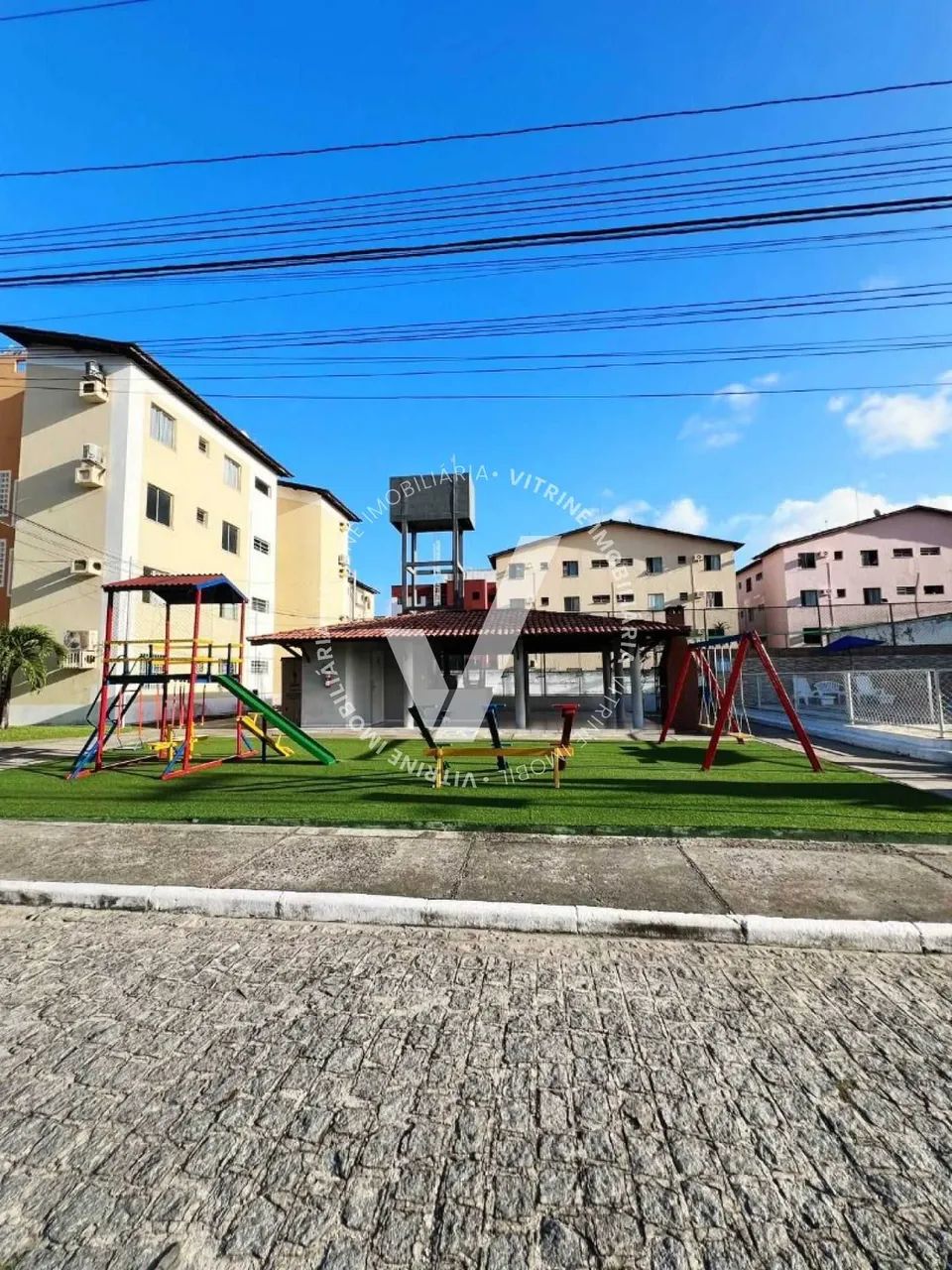 PARQUE DAS VIOLETAS [1059] - Foto 5
