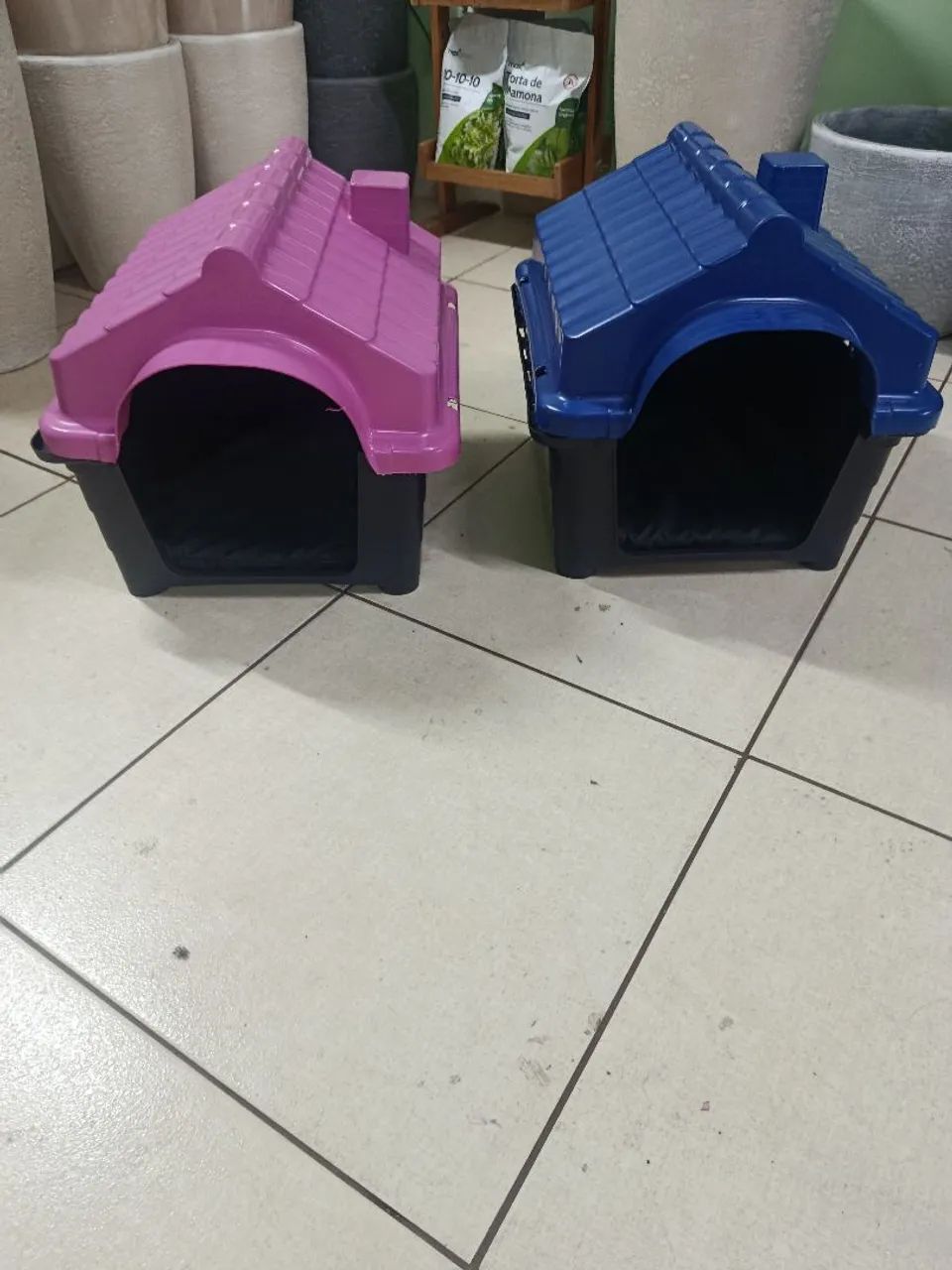 Casinha de pet - Foto 4