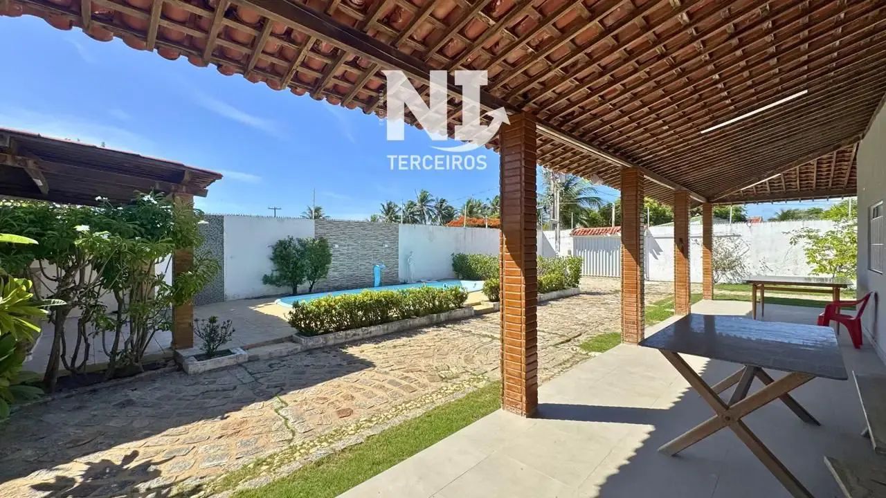 CASA NA BARRA DE SÃO MIGUEL - Foto 5