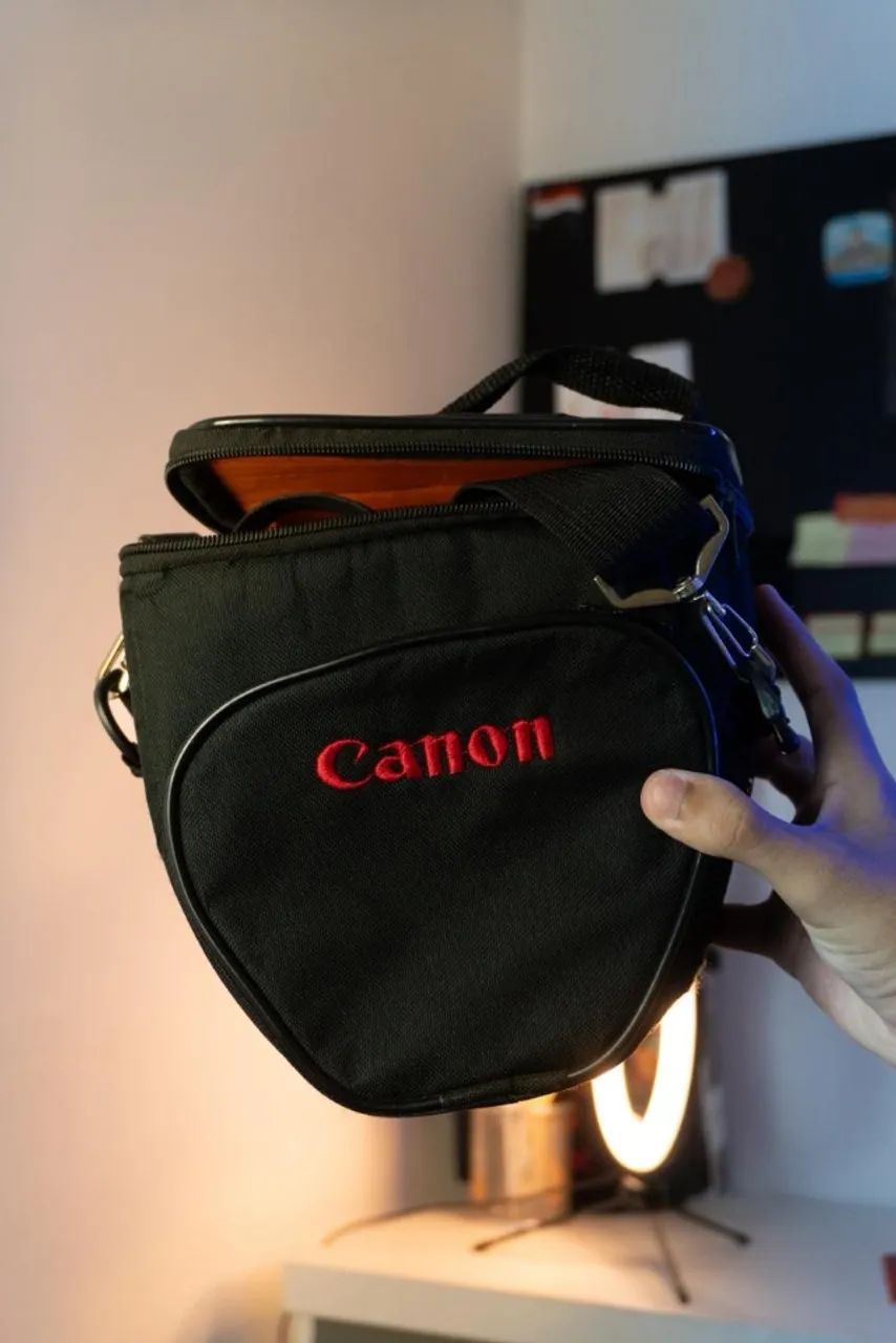 Kit Canon T5i - Foto 5