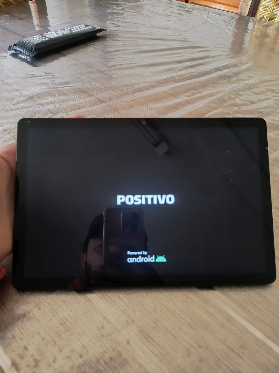 Tablet Tab10 Positivo - Foto 3