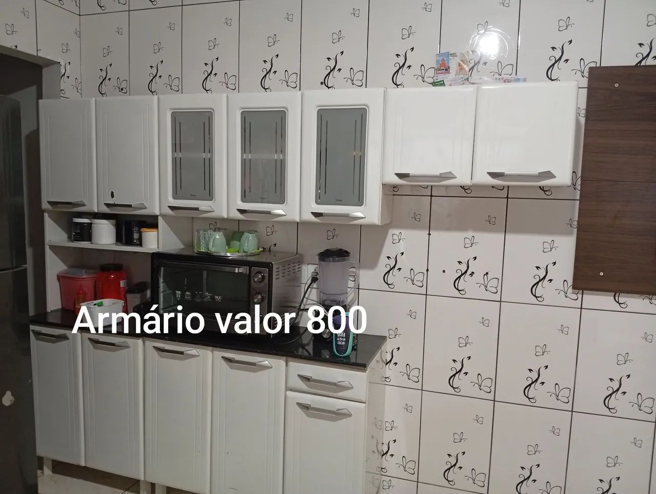 Vendo esses eletrodomésticos  - Foto 5