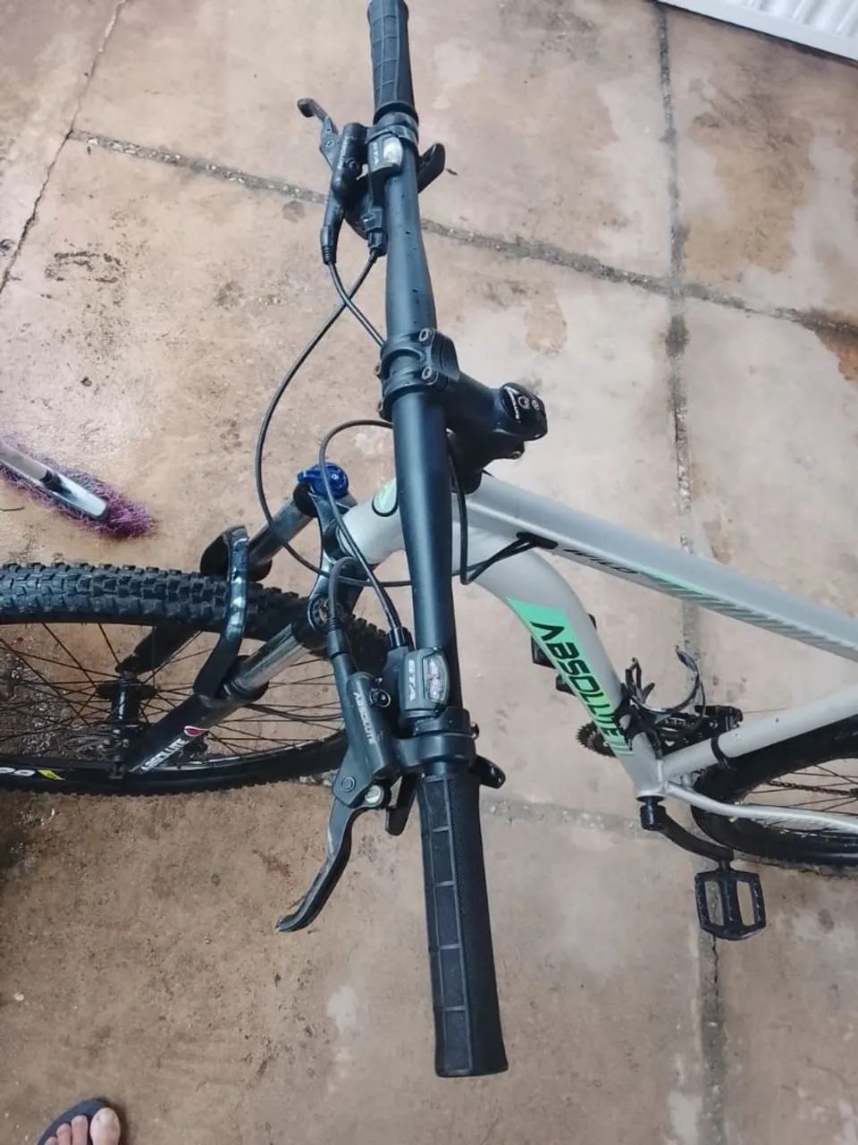 Bicicleta  - Foto 3