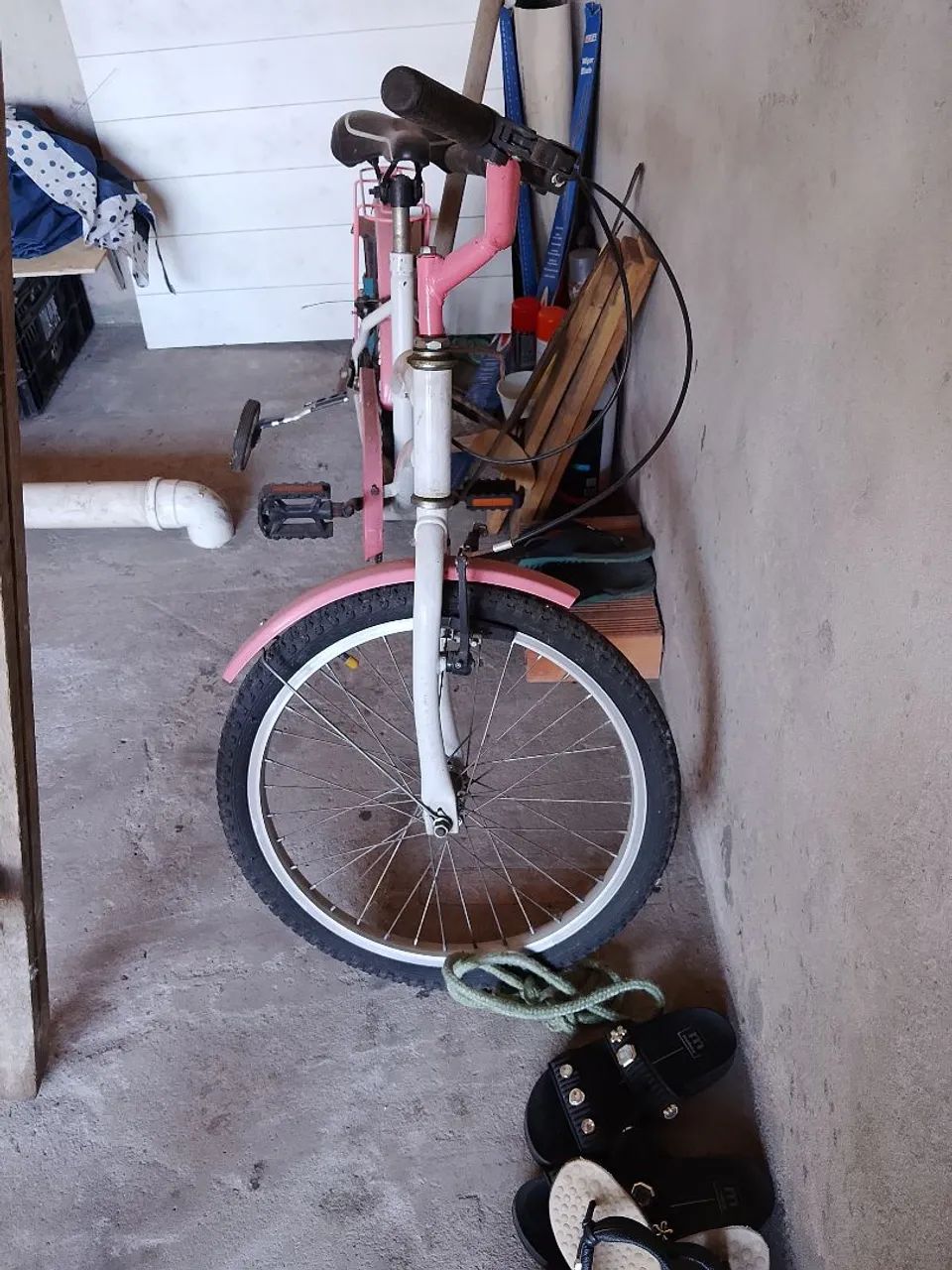 Bicicleta  - Foto 2