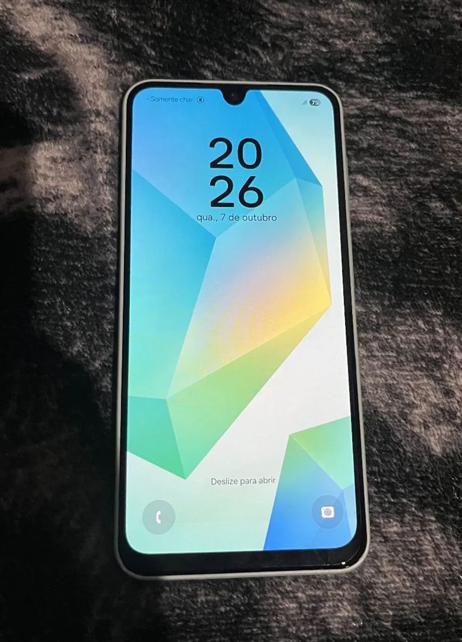 Samsung A16 - Foto 3