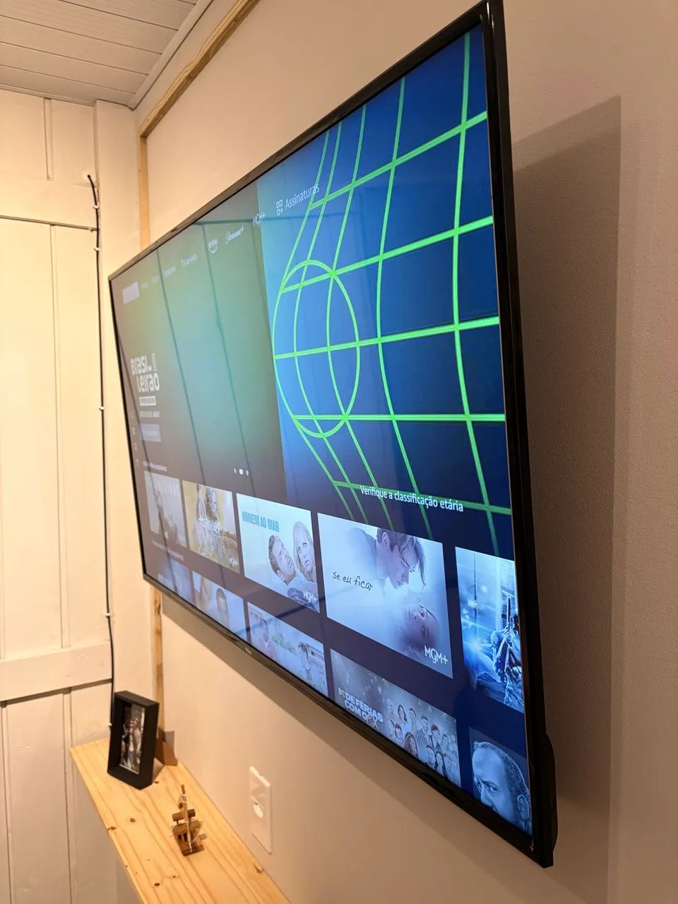 Tv 50" smart Philco  - Foto 2