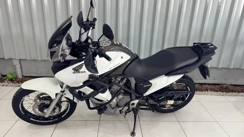 HONDA TRANSALP 700 2012 - Foto 2