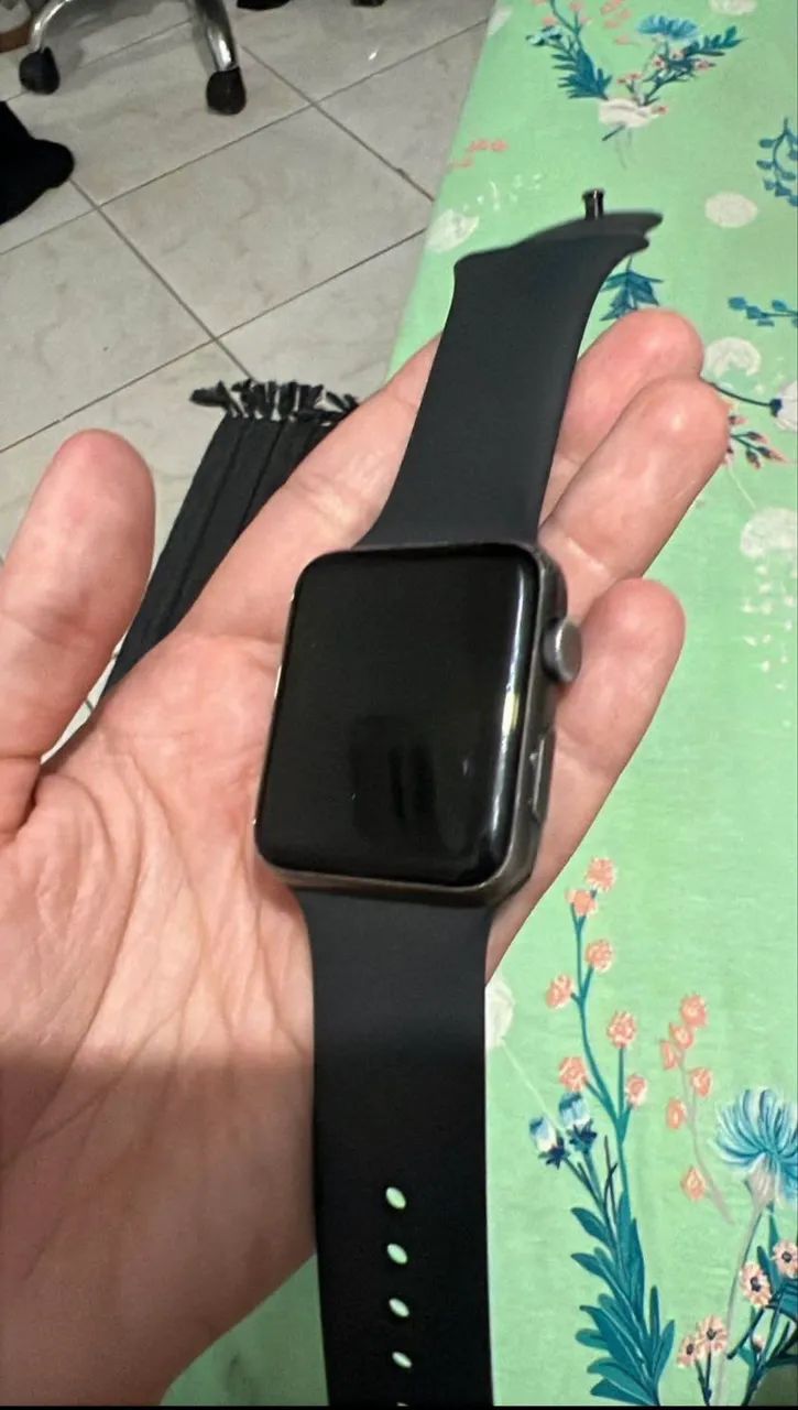 Apple Watch  - Foto 4