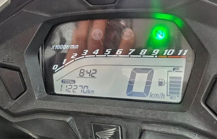 HONDA CG 160 CARGO - Foto 3