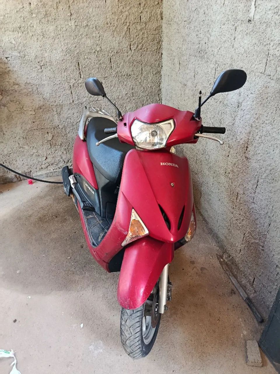 Moto lead  - Foto 3