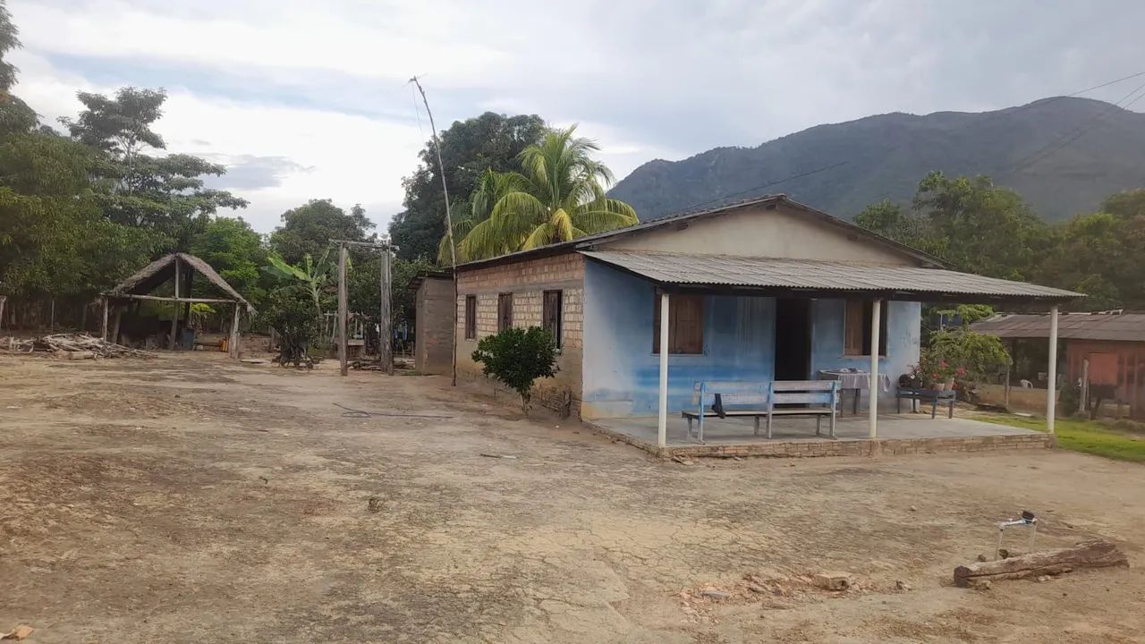 CASA VILA SERRA GRANDE I - CANTÁ  - Foto 4