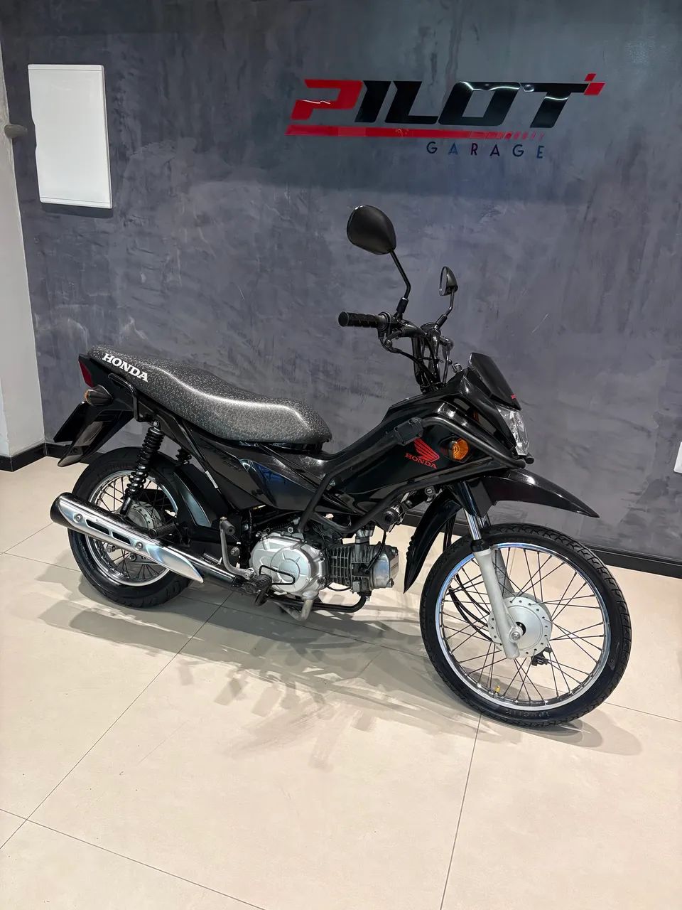 HONDA POP 110 2023 - Foto 2
