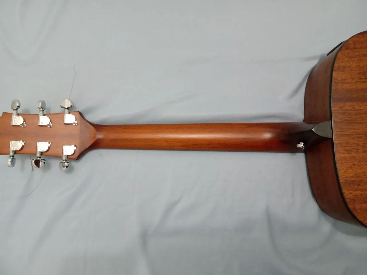 VIOLÃO CRAFTER (FOLK)
