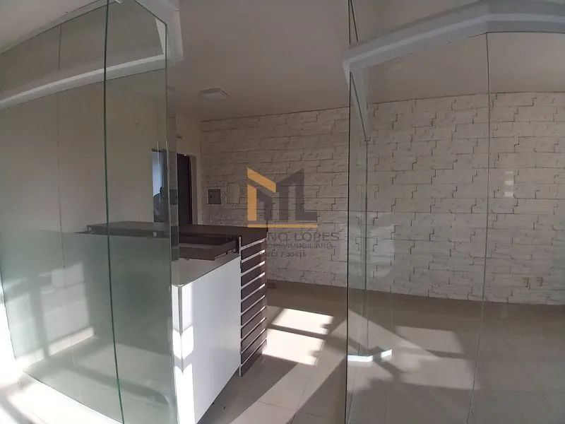 Sala Comercial à Venda - Campolim - Sorocaba/Sp - Foto 3