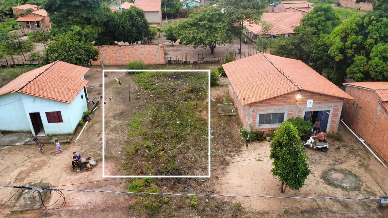 Terreno lote