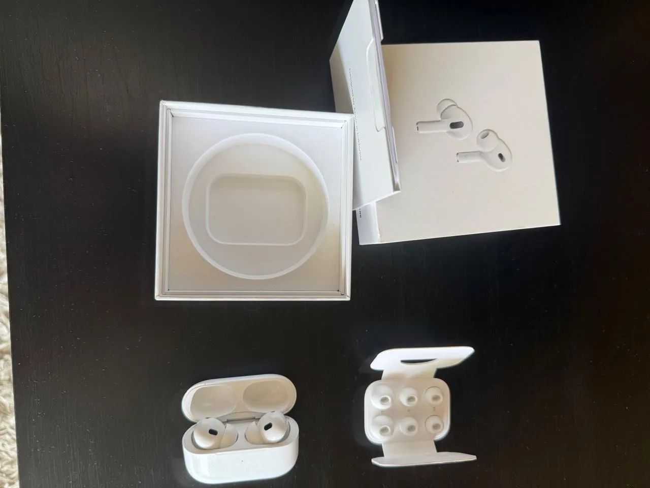 AirPods Pro Séries 2 - Foto 3