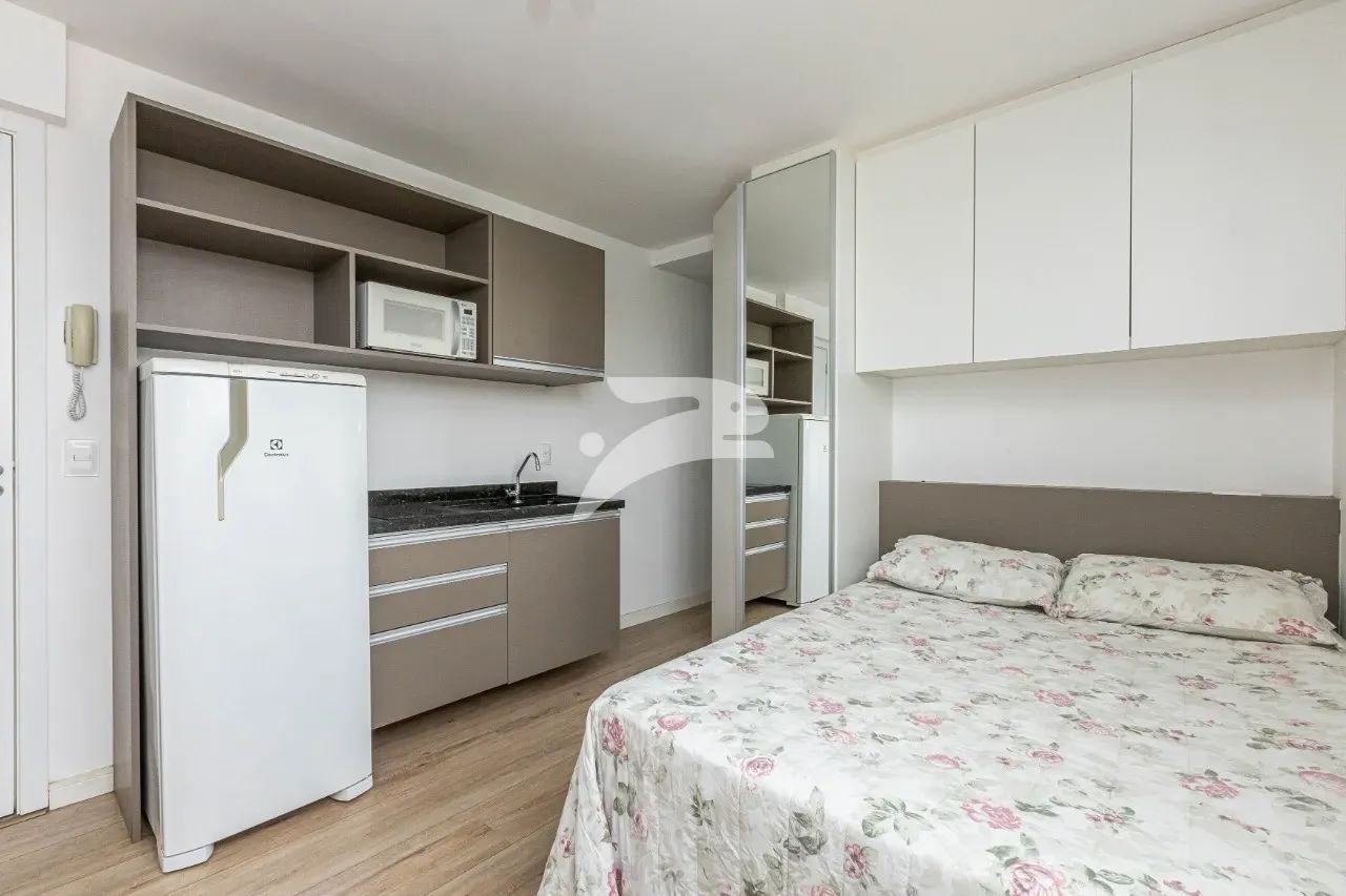 Apartamento 1 Quarto Prado Velho 17m² - Foto 2