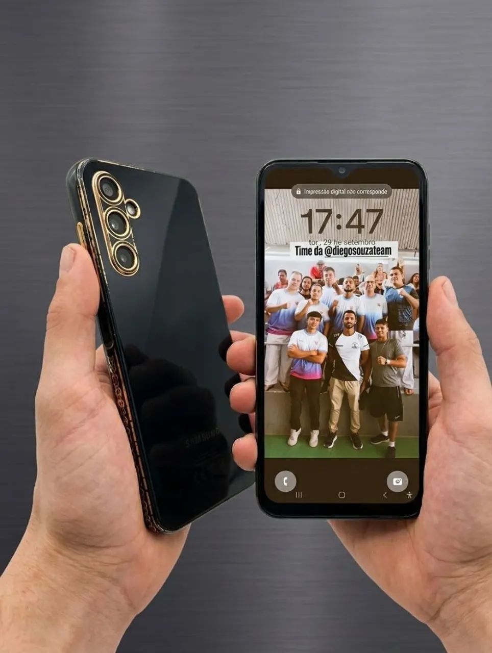 Celular A14 - Foto 2