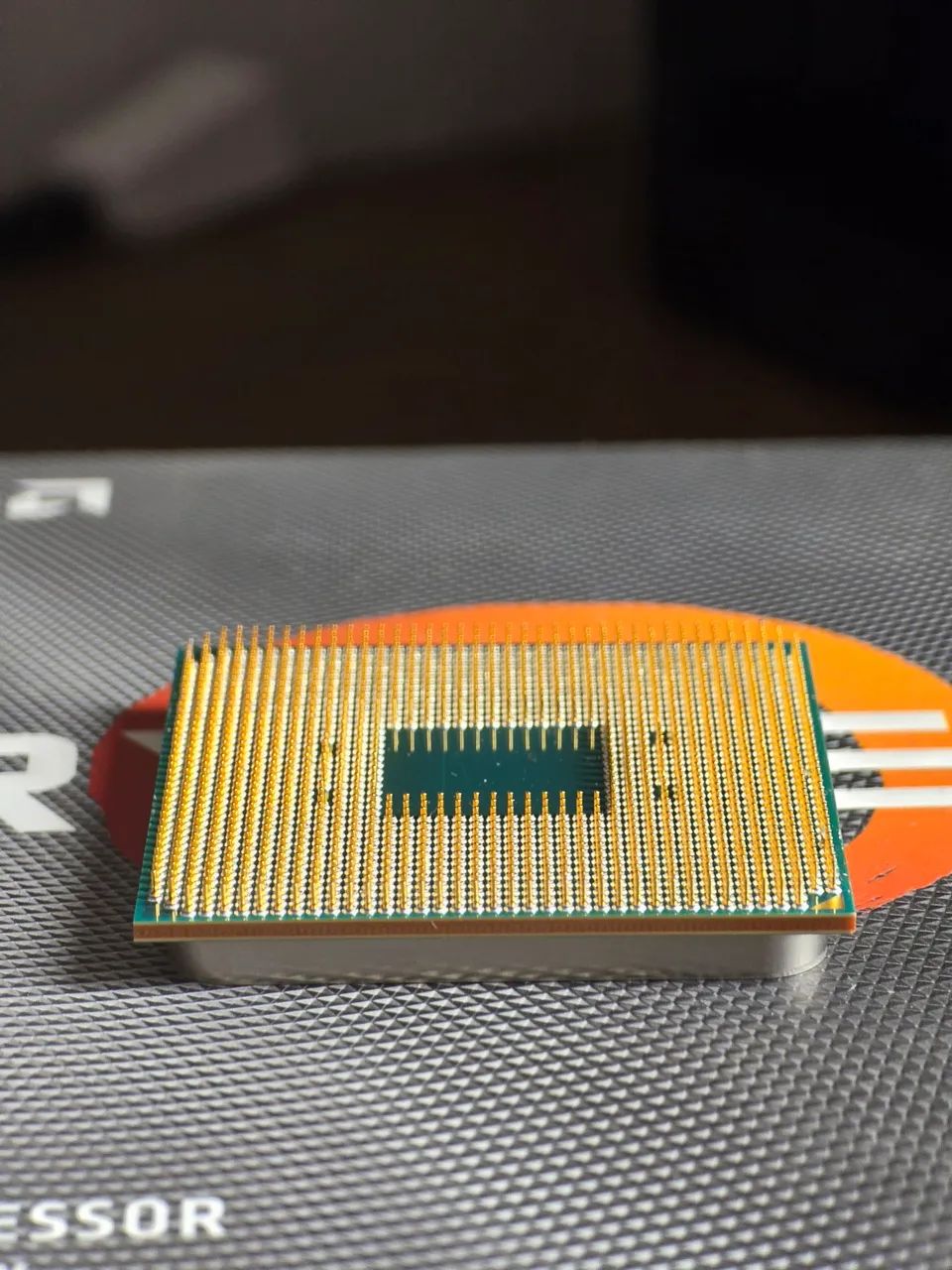 Processador AMD Ryzen 5 3600 - Foto 4