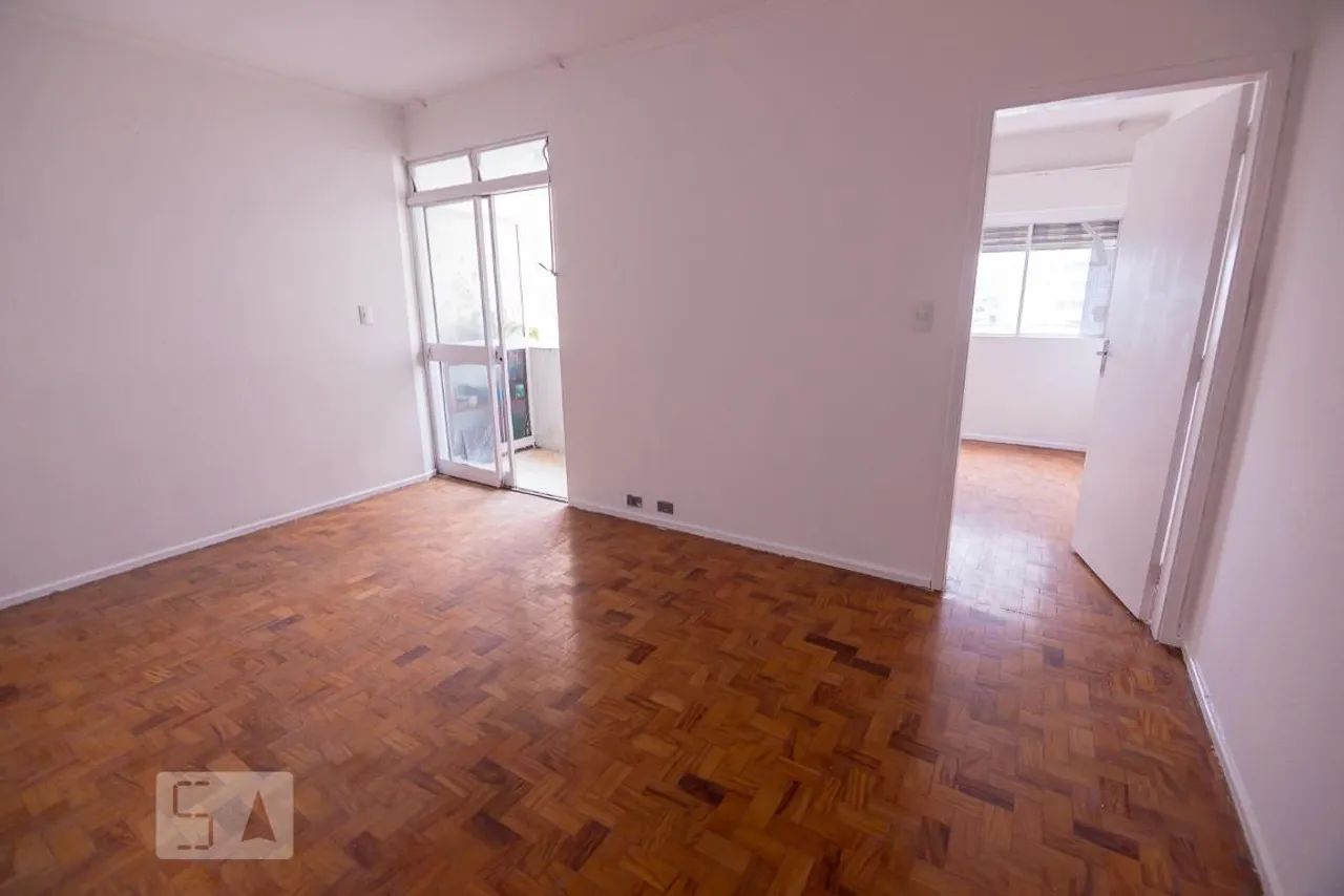 Apartamento à Venda - Bom Retiro, 1 Quarto, 52 m2 - Foto 2