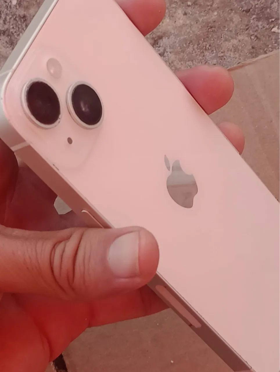 iPhone 14  - Foto 5