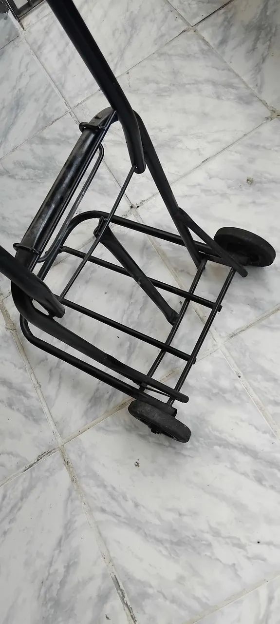 Carrinho de carga - Foto 2