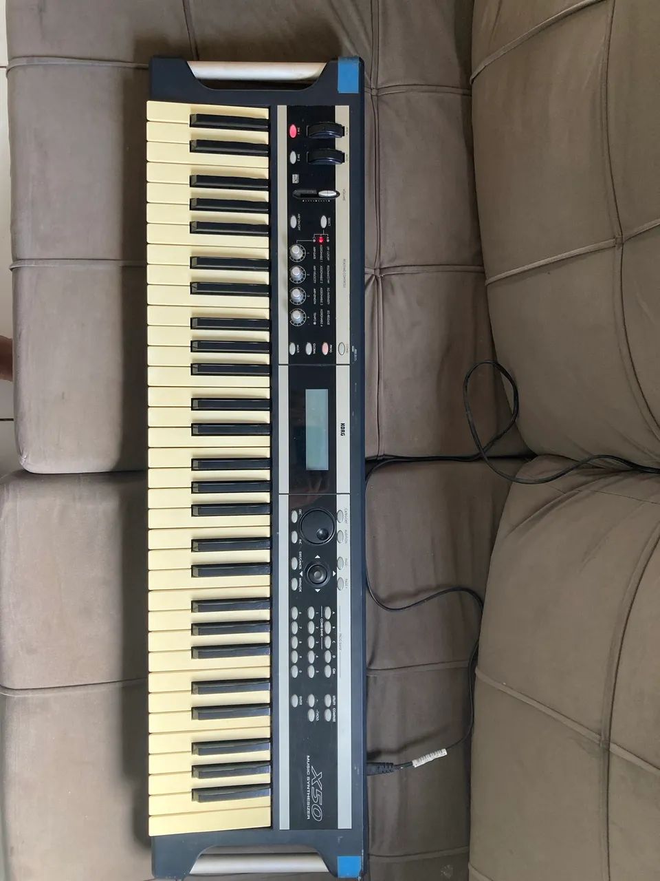 Korg X50 - Foto 3