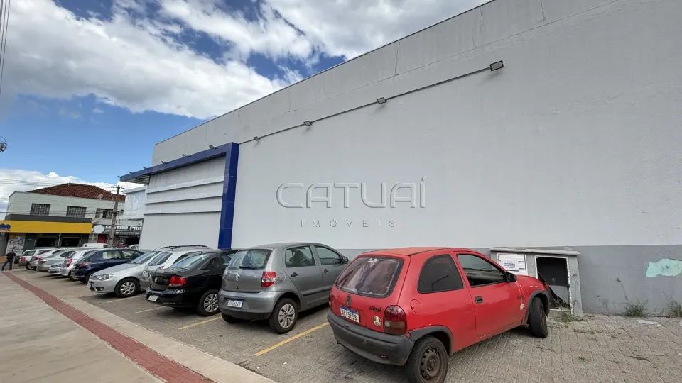 Comercial Para Alugar Rua Guapore Londrina - Foto 2