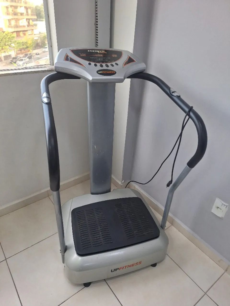 Plataforma Vibratória  - Foto 3