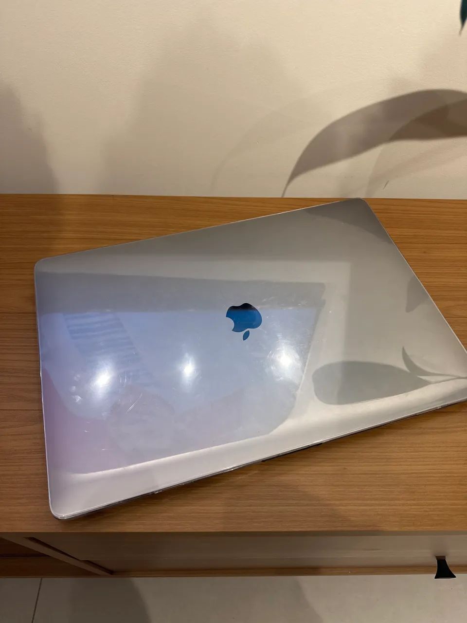 MacBook Pro 2019 16?
