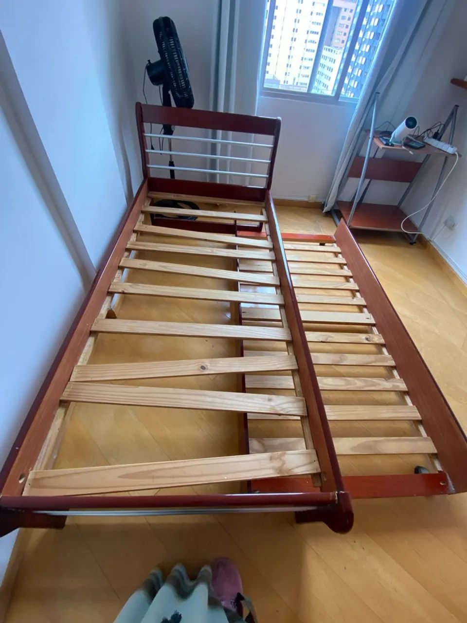 Cama de solteiro bicama - Foto 3