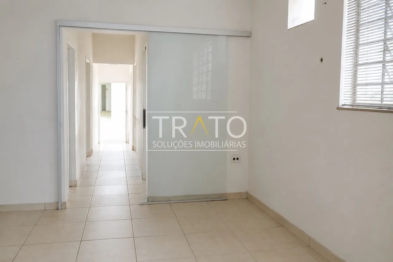 casa - Cambuí - Campinas - Foto 4