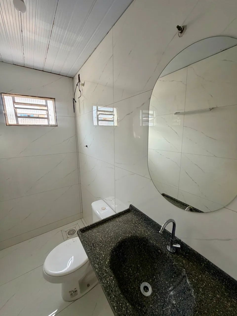 Apartamento com sacada  - Foto 5