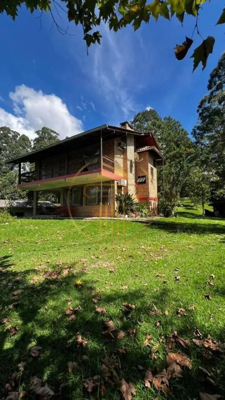 Chácara para alugar com 3 quartos localizado em Tijucas-SC - Foto 4
