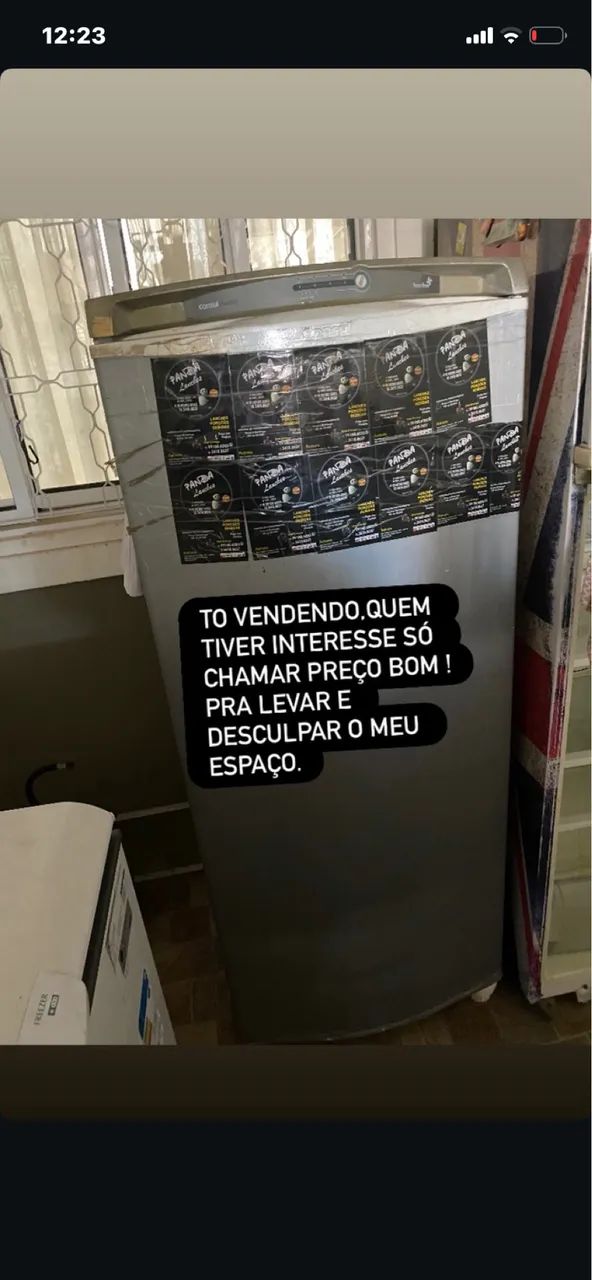 Geladeira  - Foto 3