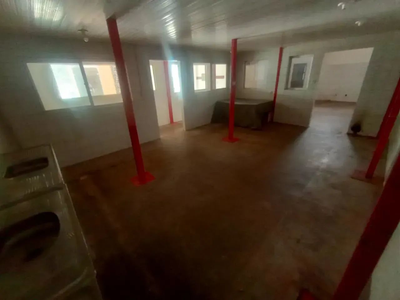 Imóvel Comercial para Aluguel | Centro | 217m²  Rua Ferreira Pena - Foto 5