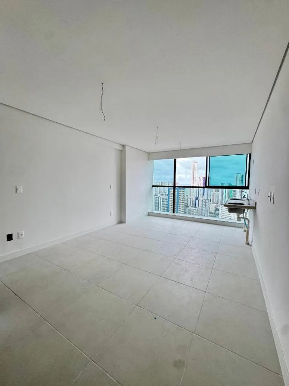 Boa viagem | Duplex | R$ 360 mil | 02 quartos | - Foto 3