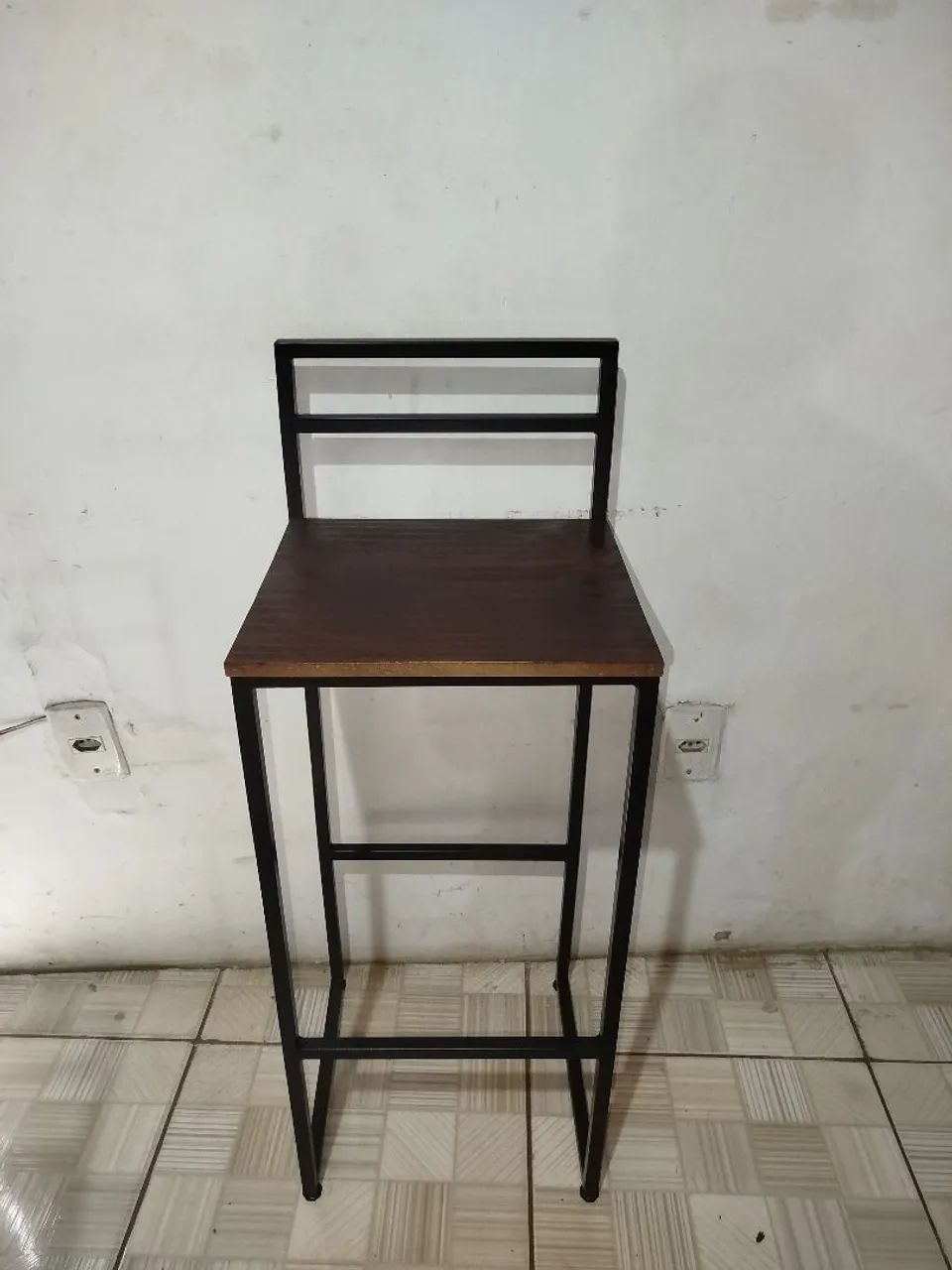 Banqueta industrial - Foto 2