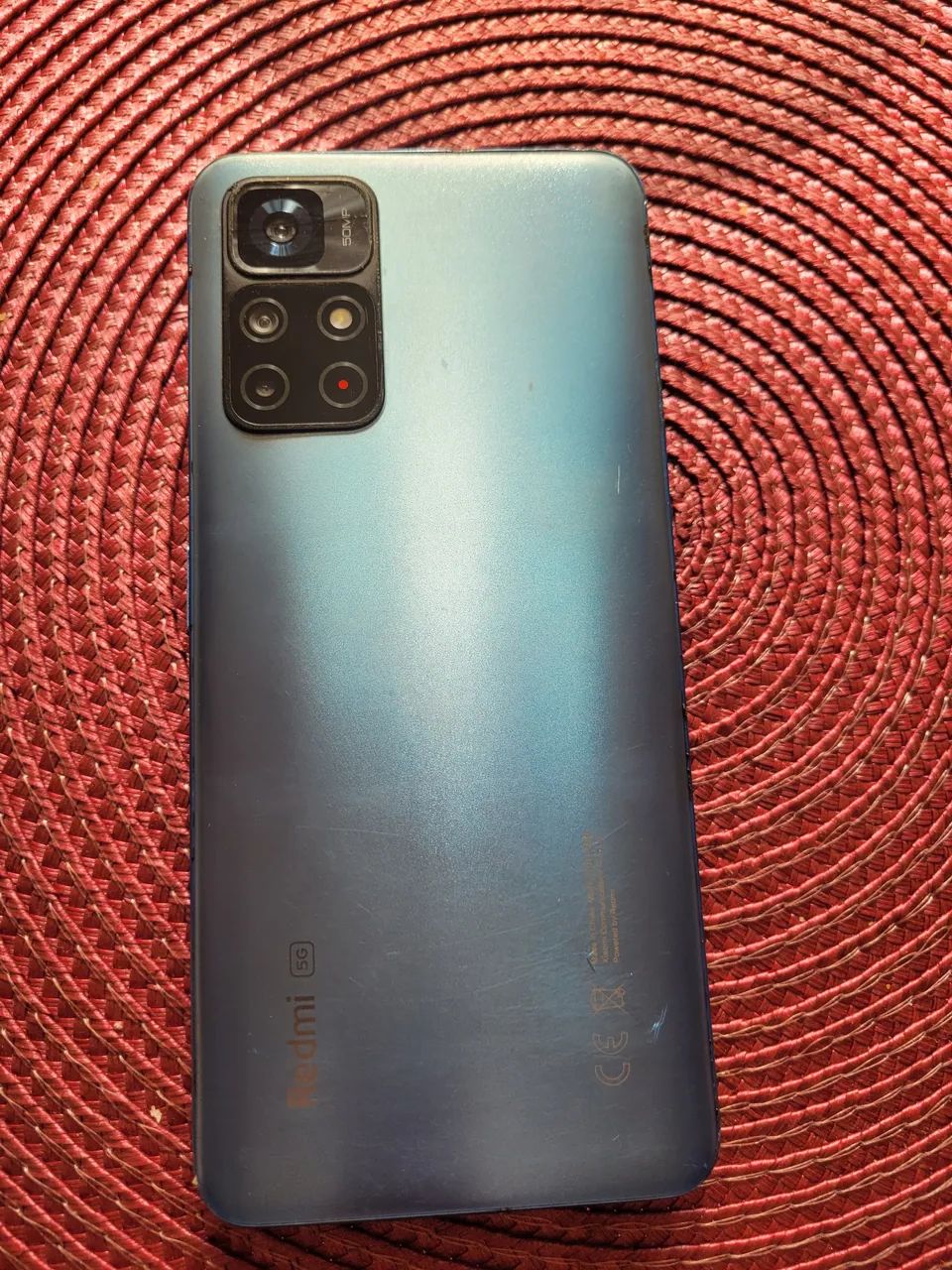 Redmi note 11S 5g 256gb - Foto 4
