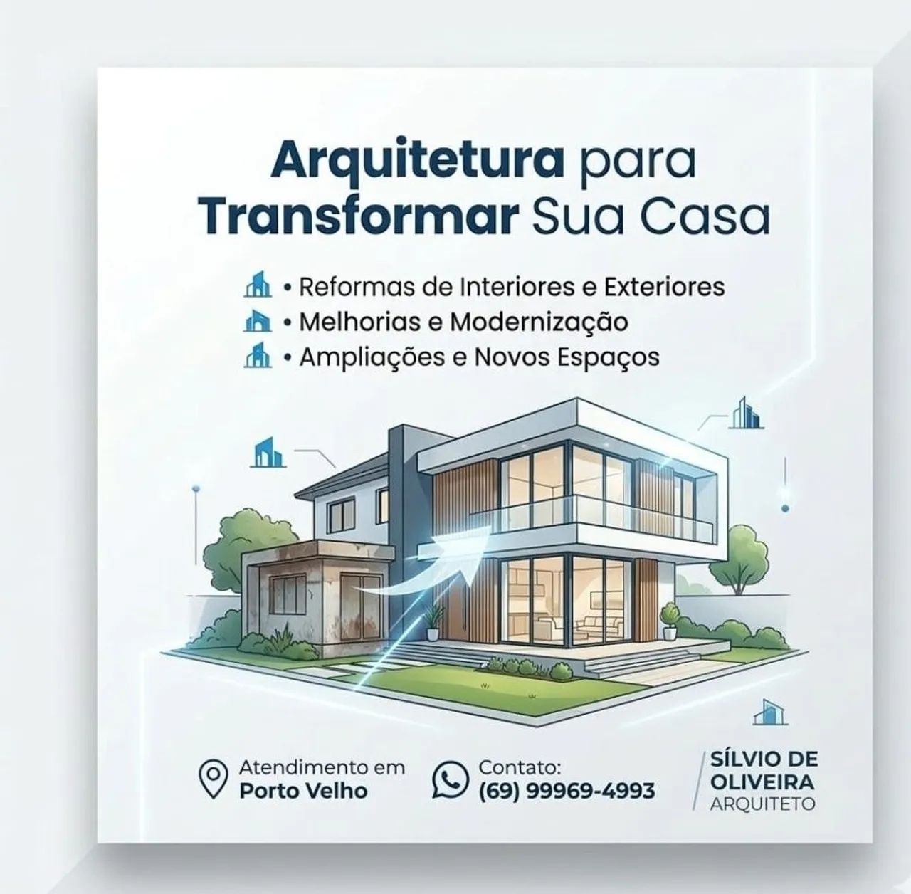 Arquiteto - Foto 3
