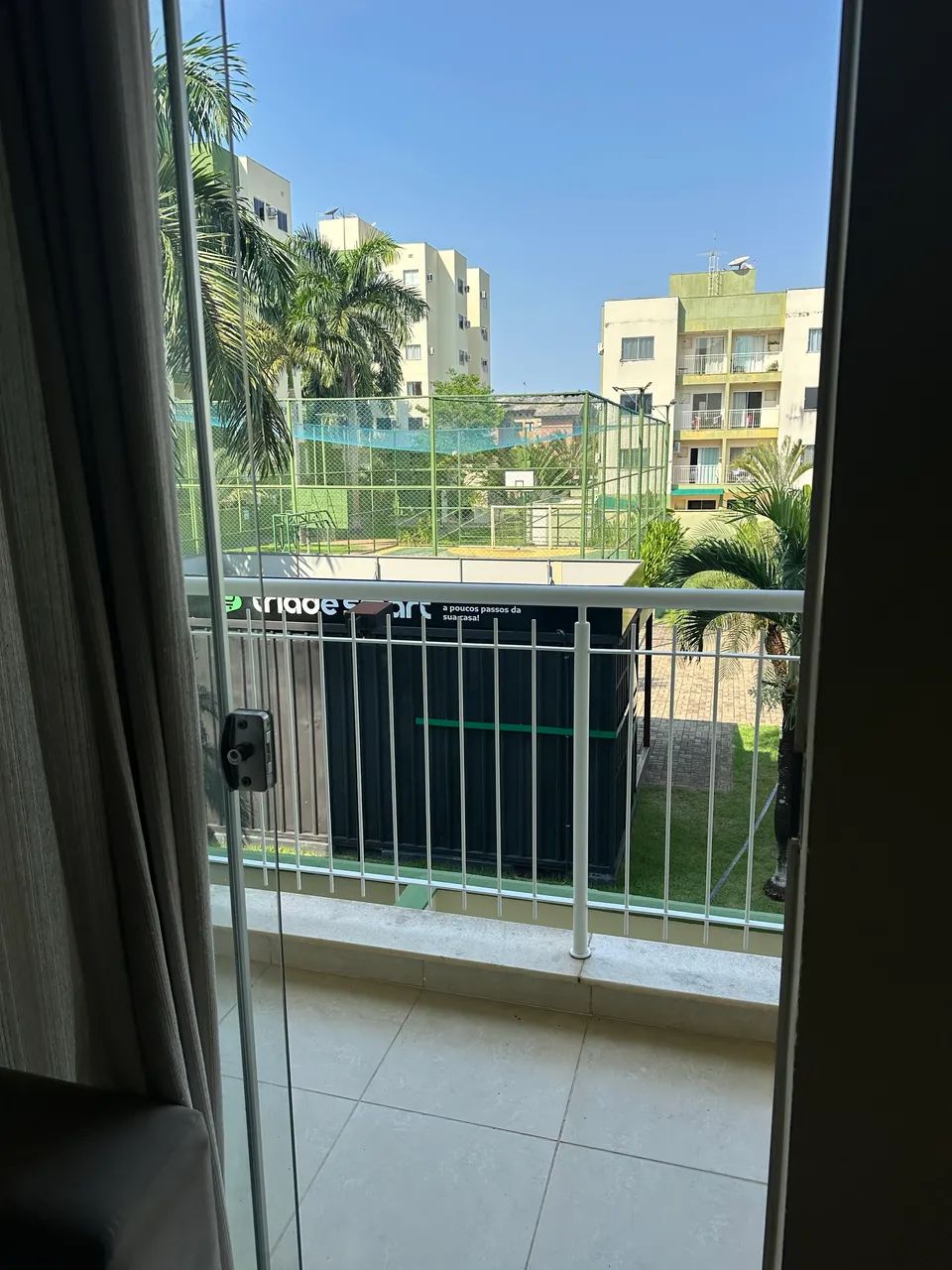 Apartamento para alugar  - Foto 2