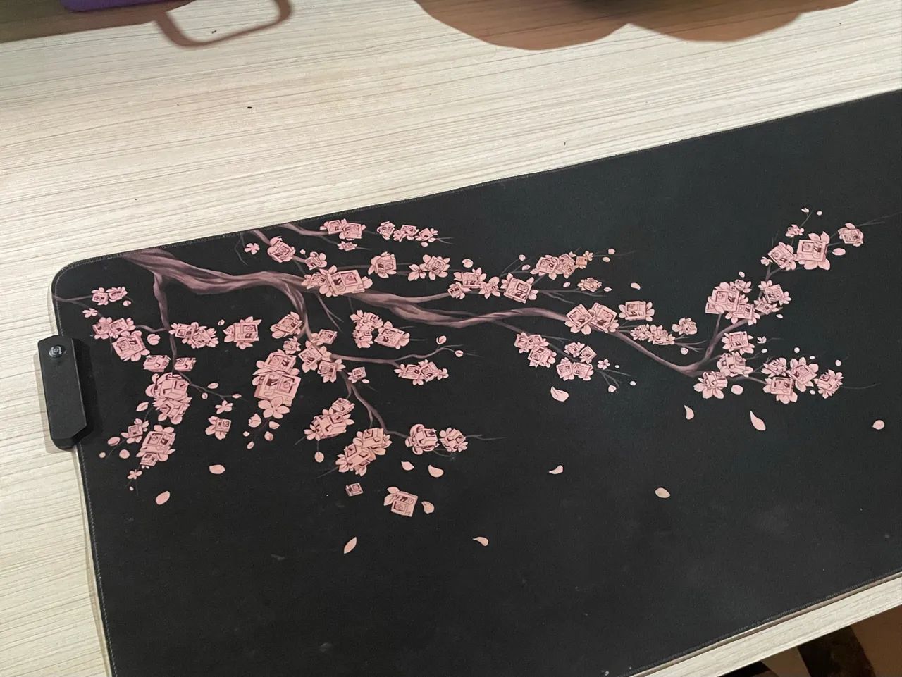 Mousepad gamer - Foto 2