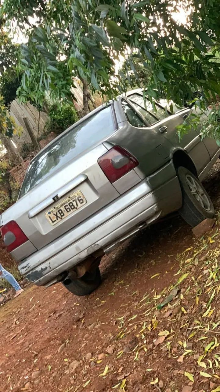 Fiat Tempra 2.0 I.E 16V 2P E 4P 1995 - Foto 5
