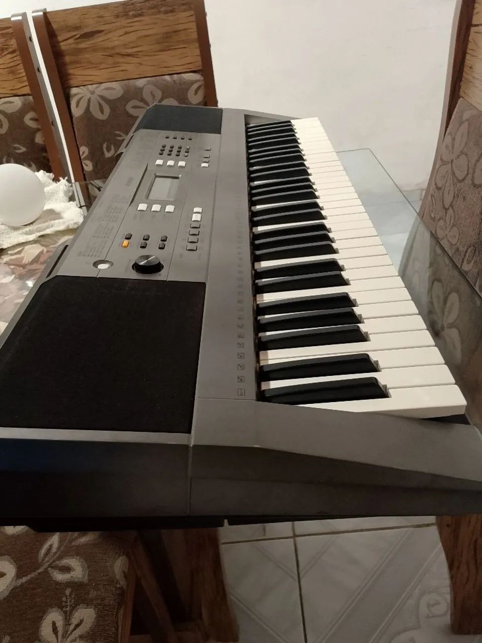 Teclado  - Foto 3