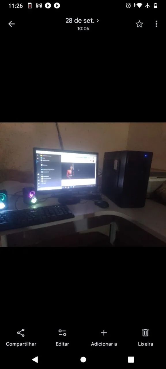 Computador top
